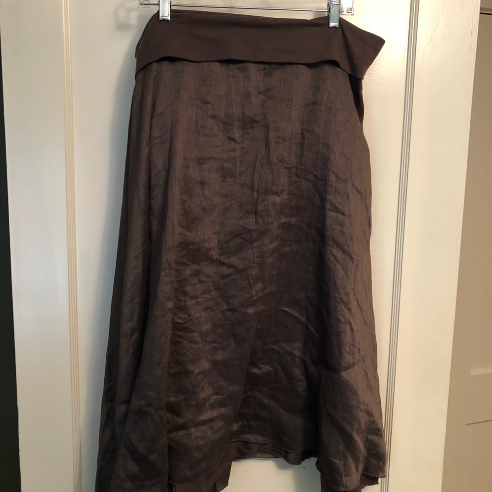 Eileen Fisher Skirt
